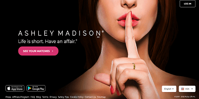 Ashley Madison